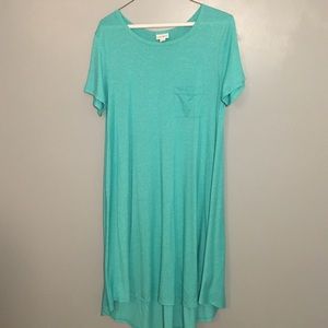 LulaRoe Carly Dress